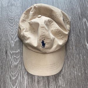 Polo Ralph Lauren Cap